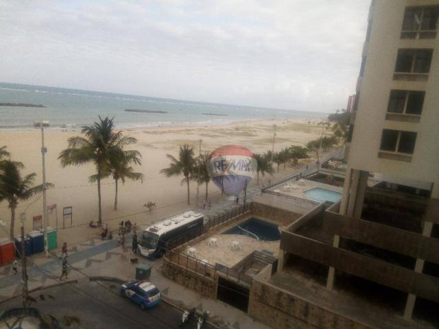 Apartamento residencial à venda, candeias, jaboatão dos guararapes.