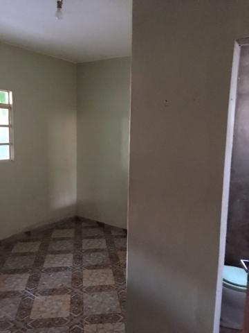 Casa de condomínio à venda com 4 dormitórios em Ypiranga, Valparaíso de goiás cod:CA00135 - Foto 8