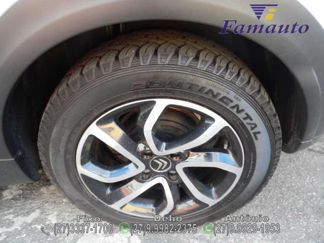 AIRCROSS Exc. ATACA. 1.6 Flex 16V 5p Aut - Foto 7