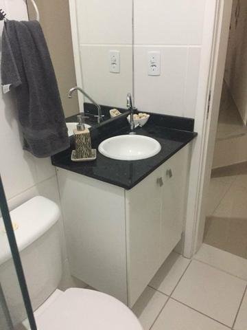 Apartamento com planejados, vila branca - Foto 9