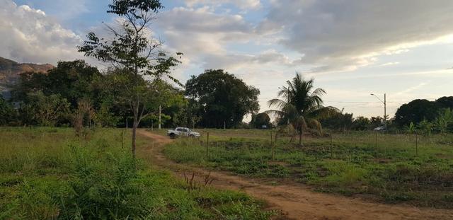 Área Comercial BR 259 Bairro Capim/GV - Foto 2