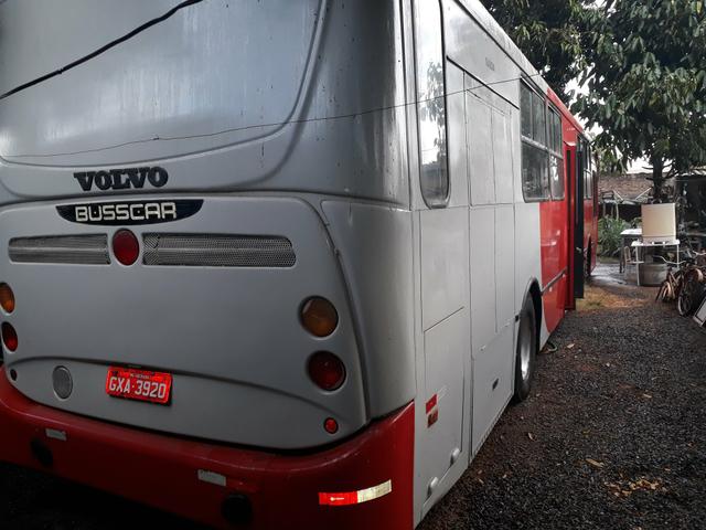 Ônibus - Foto 4
