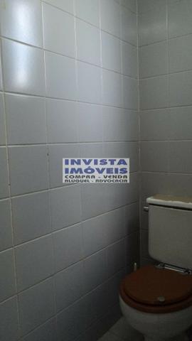 Excelente sala comercial com 20mº banheiro, ar condicionado no Barro Preto R$ 190 Mil - Foto 4
