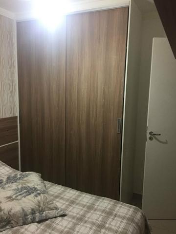 Apartamento com planejados, vila branca - Foto 4