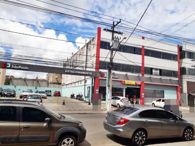 Galpão/Depósito - Foto 7