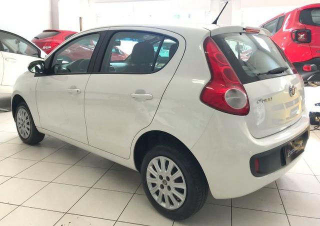 Palio Attractive 1.0 Completo / Único dono, 22 mil km - Foto 5