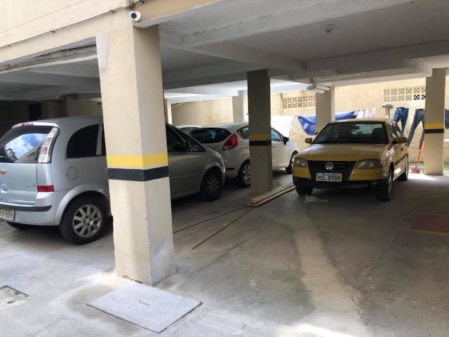 Vendo amplo apartamento com 1 dormitório!!!Aceita Parcelamento direto com proprietário!!! - Foto 10