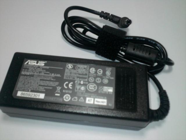 Fonte Carregador para Notebook Acer Asus Gateway HP Samsung LG Positivo Apple e mais