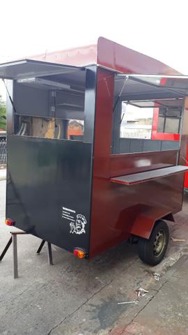 Trailers Food Truck