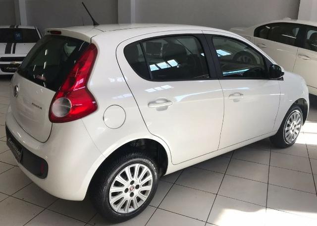 Palio Attractive 1.0 Completo / Único dono, 22 mil km - Foto 4