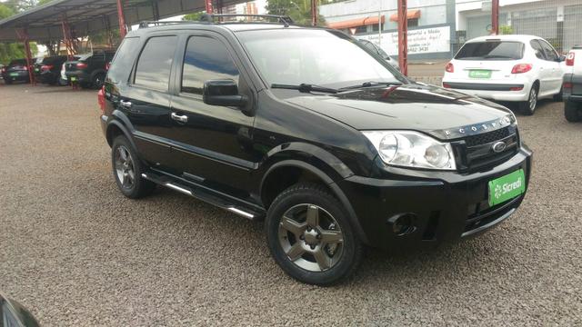 Ford Ecosport - Foto 2