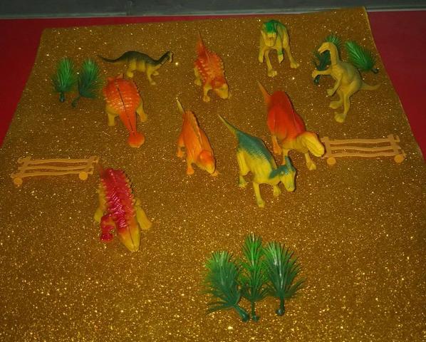 Dinossauros - Foto 2