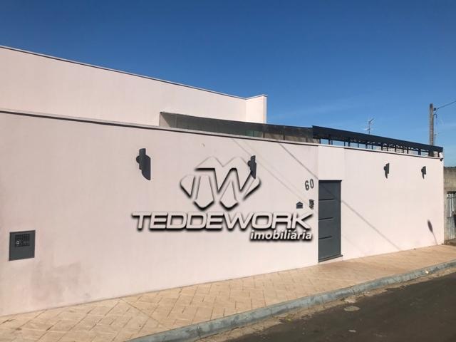 Prédio inteiro à venda em Vila xavier, Araraquara cod:7525 - Foto 2