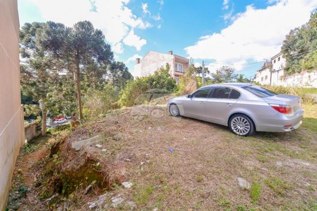 Terreno à venda em Vista alegre, Curitiba cod:144620 - Foto 2