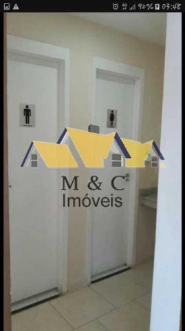 Apartamento à venda com 2 dormitórios em Rocha miranda, Rio de janeiro cod:MCAP20267 - Foto 16