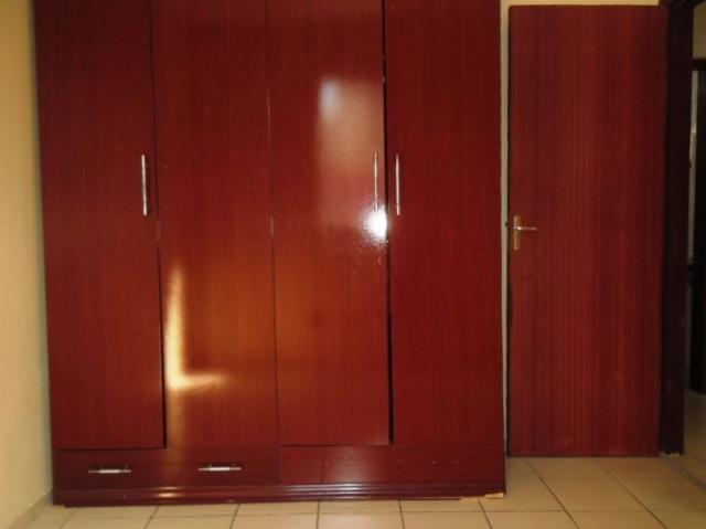 Apartamento à venda, 3 quartos, 1 vaga, jardim américa - belo horizonte/mg - Foto 8