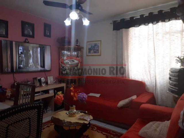 Apartamento à venda com 2 dormitórios em Tomás coelho, Rio de janeiro cod:PAAP23014 - Foto 3