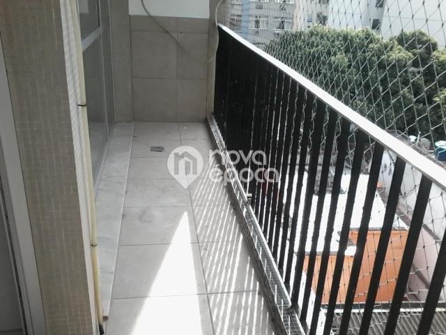 Apartamento à venda com 2 dormitórios em Maracanã, Rio de janeiro cod:AP2AP35032 - Foto 5
