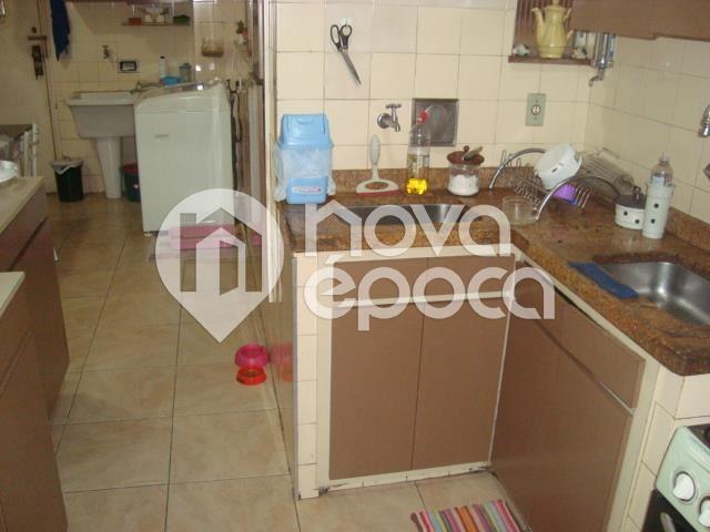 Apartamento à venda com 3 dormitórios em Tijuca, Rio de janeiro cod:AP3AP35458 - Foto 13