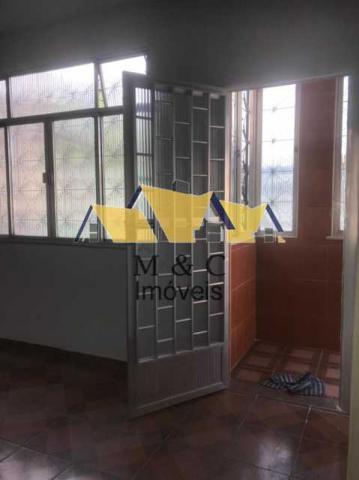 Apartamento à venda com 2 dormitórios em Jardim américa, Rio de janeiro cod:MCAP20268 - Foto 8