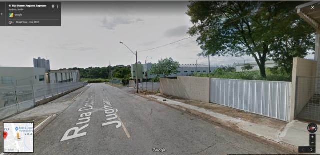 Terreno para alugar em Setor criméia oeste, Goiânia cod:10620 - Foto 2
