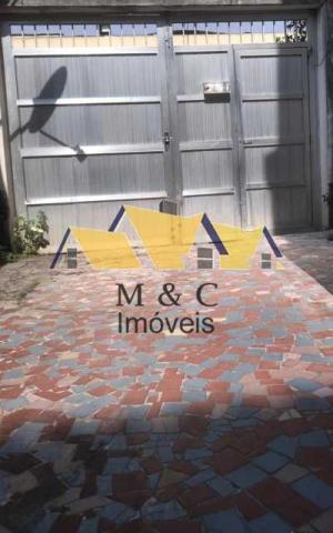 Apartamento à venda com 2 dormitórios em Jardim américa, Rio de janeiro cod:MCAP20268 - Foto 2