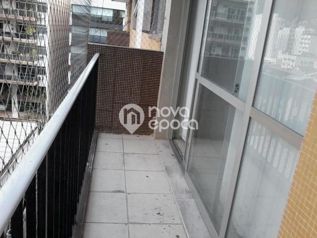 Apartamento à venda com 2 dormitórios em Maracanã, Rio de janeiro cod:AP2AP35032 - Foto 9