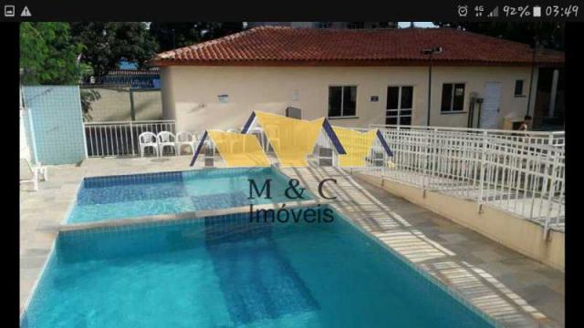 Apartamento à venda com 2 dormitórios em Rocha miranda, Rio de janeiro cod:MCAP20267