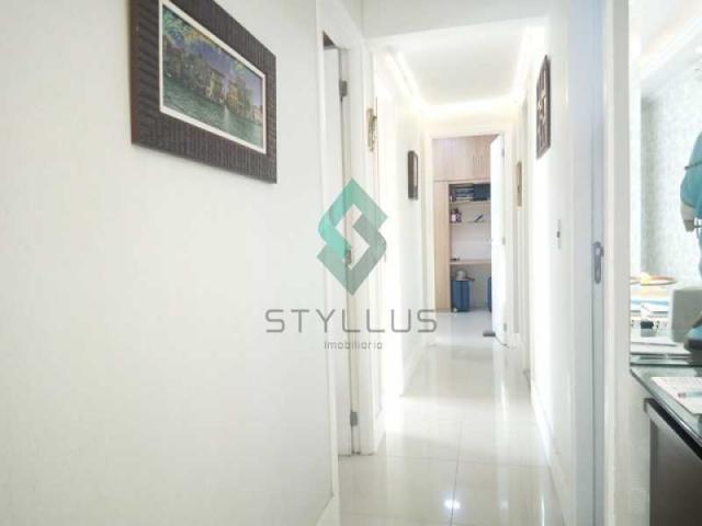 Apartamento à venda com 3 dormitórios em Cachambi, Rio de janeiro cod:M3939 - Foto 7