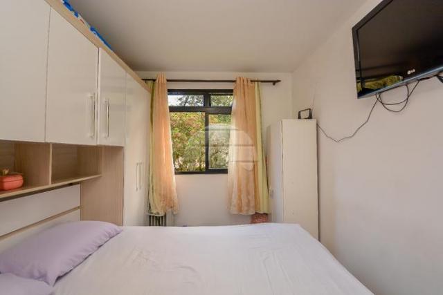 Apartamento à venda com 3 dormitórios em Boa vista, Curitiba cod:140435 - Foto 19