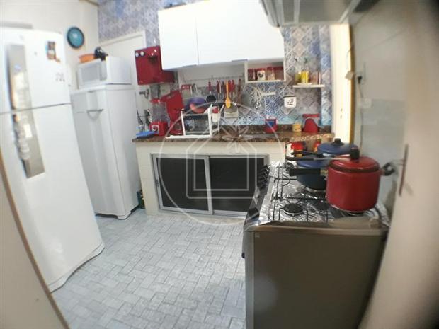 Apartamento à venda com 2 dormitórios em Vila isabel, Rio de janeiro cod:854885 - Foto 13
