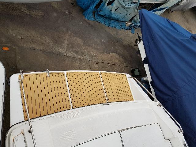 Lancha cobra montecarlo 32 - Foto 5