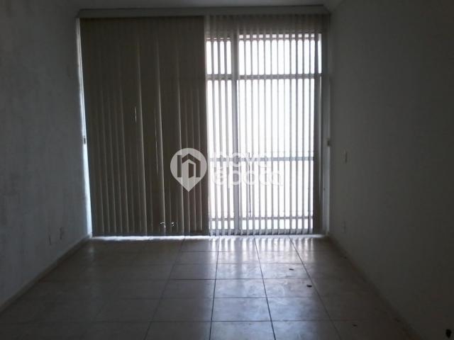 Apartamento à venda com 2 dormitórios em Maracanã, Rio de janeiro cod:AP2AP35032 - Foto 2