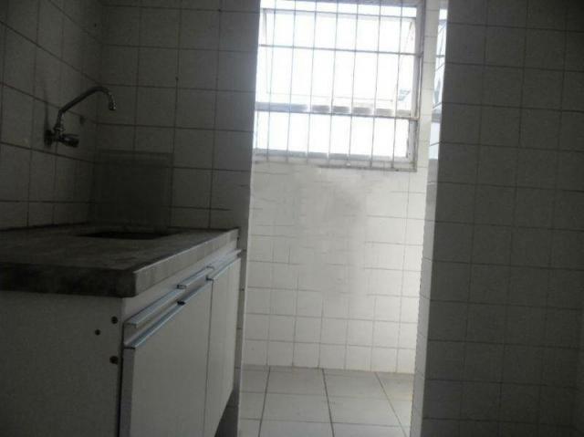 Apartamento à venda, 3 quartos, 1 vaga, jardim américa - belo horizonte/mg - Foto 14
