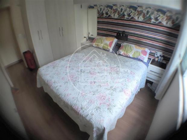 Apartamento à venda com 2 dormitórios em Vila isabel, Rio de janeiro cod:854885 - Foto 8