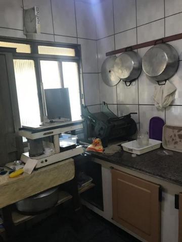 Casa à venda com 3 dormitórios em Serrano, Belo horizonte cod:6570 - Foto 19