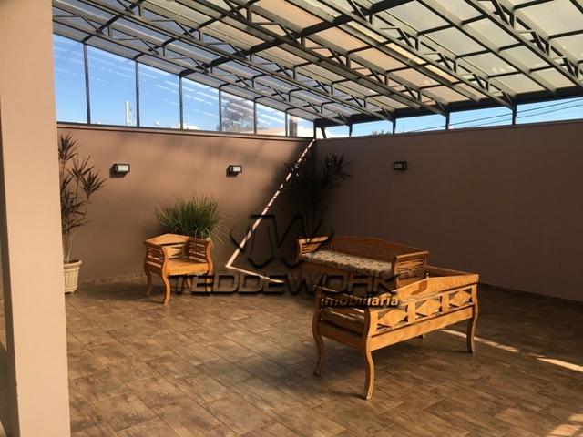 Prédio inteiro à venda em Vila xavier, Araraquara cod:7525 - Foto 4