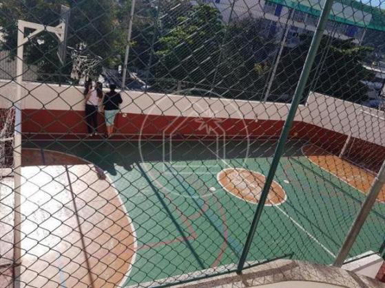 Apartamento à venda com 2 dormitórios em Cascadura, Rio de janeiro cod:855004 - Foto 15