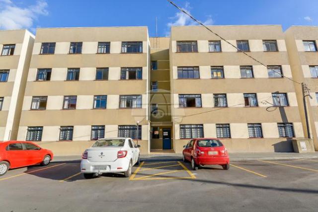 Apartamento à venda com 3 dormitórios em Boa vista, Curitiba cod:140435 - Foto 15