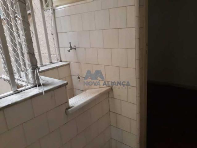 Apartamento à venda com 2 dormitórios em Tijuca, Rio de janeiro cod:NTAP21070 - Foto 17
