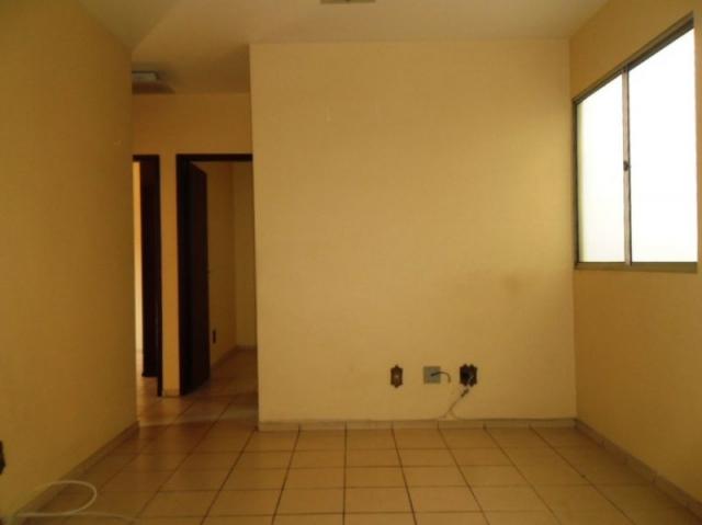 Apartamento à venda, 3 quartos, 1 vaga, jardim américa - belo horizonte/mg - Foto 16