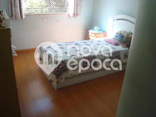 Apartamento à venda com 3 dormitórios em Tijuca, Rio de janeiro cod:AP3AP35458 - Foto 8