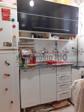 Apartamento à venda com 2 dormitórios em Tomás coelho, Rio de janeiro cod:PAAP23014 - Foto 17