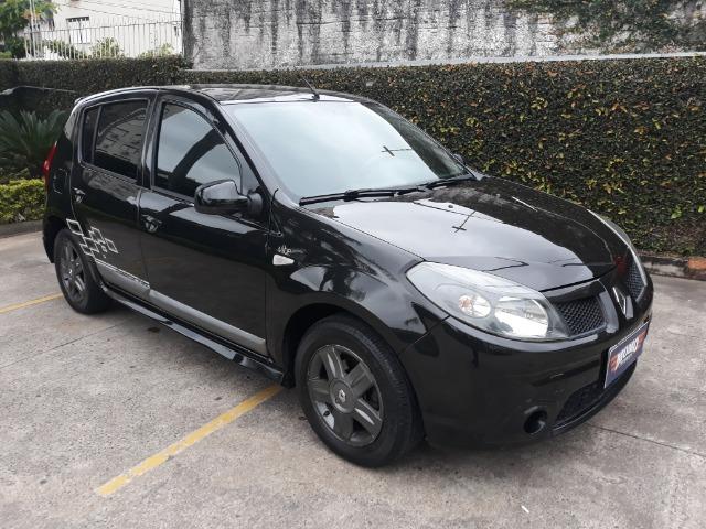 Sandero vibe 1.6 - Foto 17