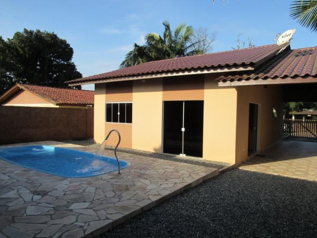 Excelente casa no centro de Itapoá! - Foto 11