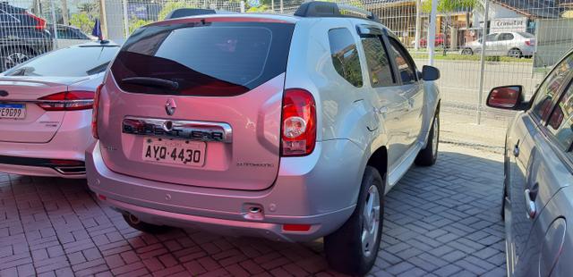 Renault Duster Dynamique 4x2 Super novo! Procurar GUSTAVO - Foto 4