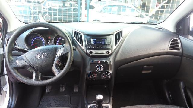 Hyundai Hb20 Comfort 1.0 Flex completo único dono ipva 2019 pago - Foto 4