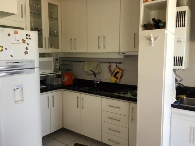 Apartamento Meia Praia 02 Quartos climatizado Frente mar - Foto 12