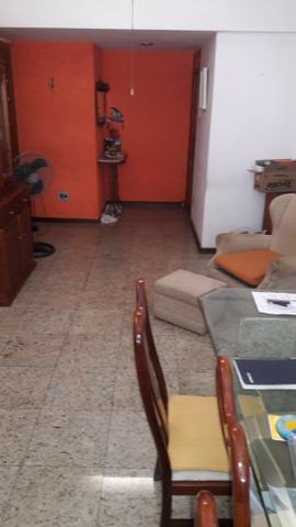 Rua Barao de Mesquita Proximo ao Sesc Apt Sala Ampla 3 Qts Suite Coz. Ampla Dep. Completa - Foto 14