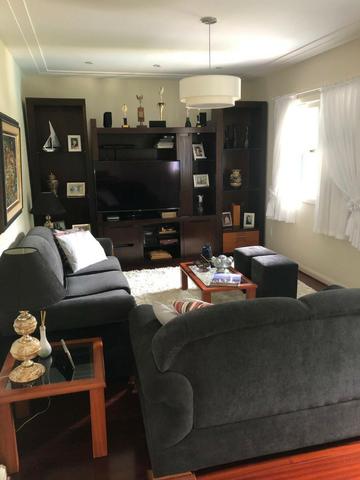 Excelente casa com 4 quartos, sendo 3 suítes-Quitandinha- Petrópolis -RJ - Foto 2